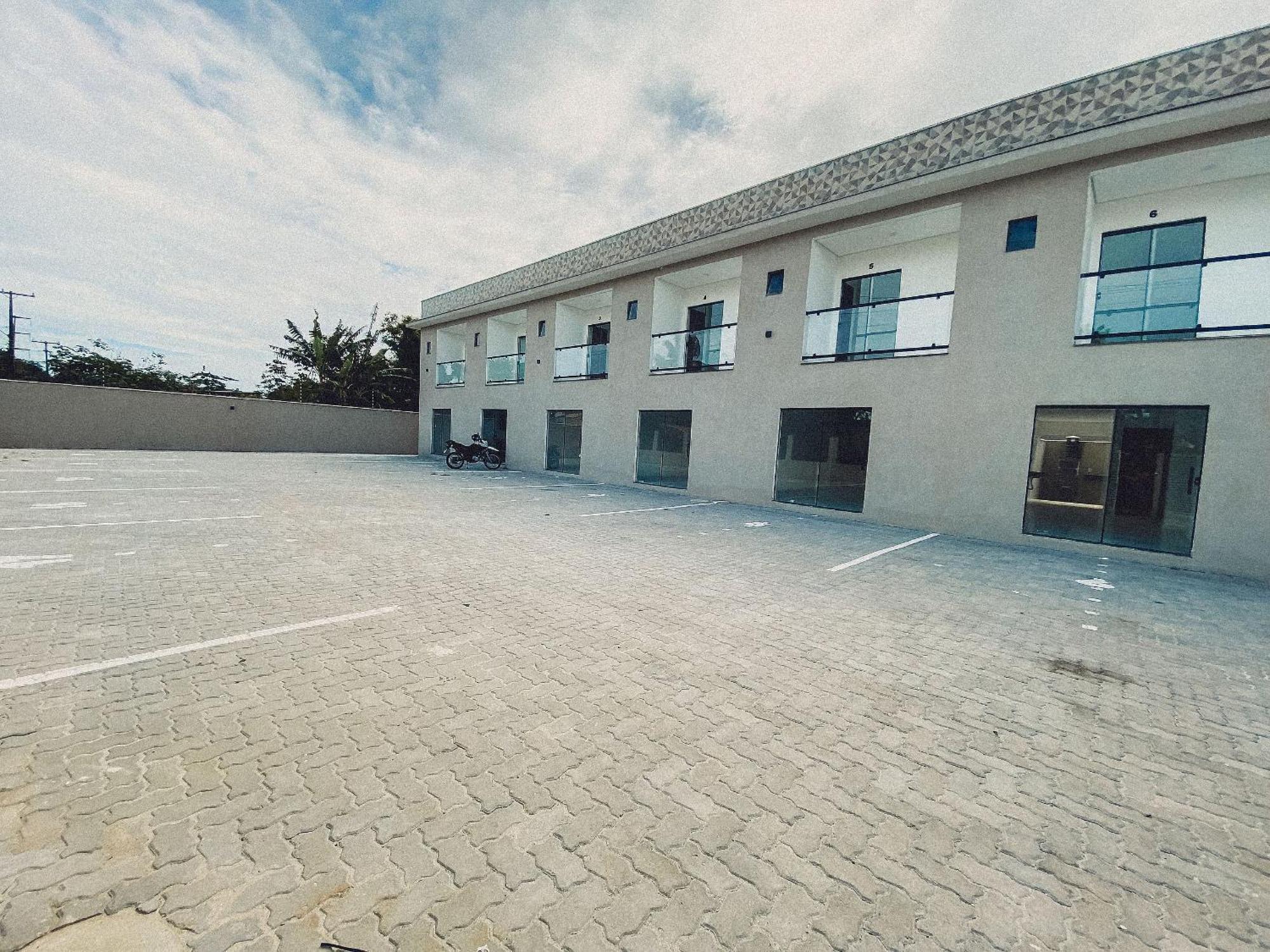 Casa de férias Casas Duplex Todas Com 3 Suiites Ambas Com Ar Condicionado, Varanda, Internet E Churrasqueira Privativa No Residencial Jardins De Taperpua 2 Codominio A Poucos Metros Da De Taperapua, Com Piscina E Area Gourmet. *